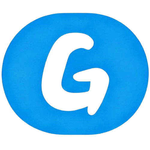 GET生态平台logo